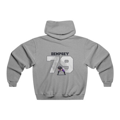 Mason Dempsey Vintage Hoodie