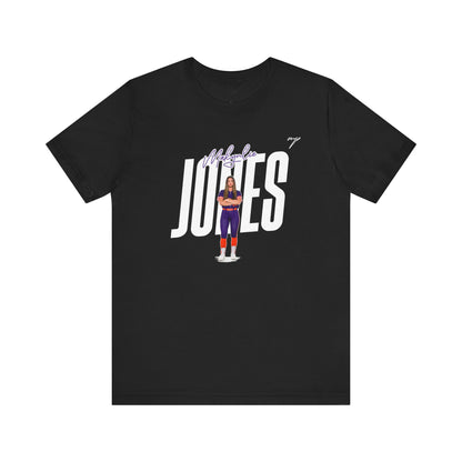 Makynlie Jones Graphic Tee