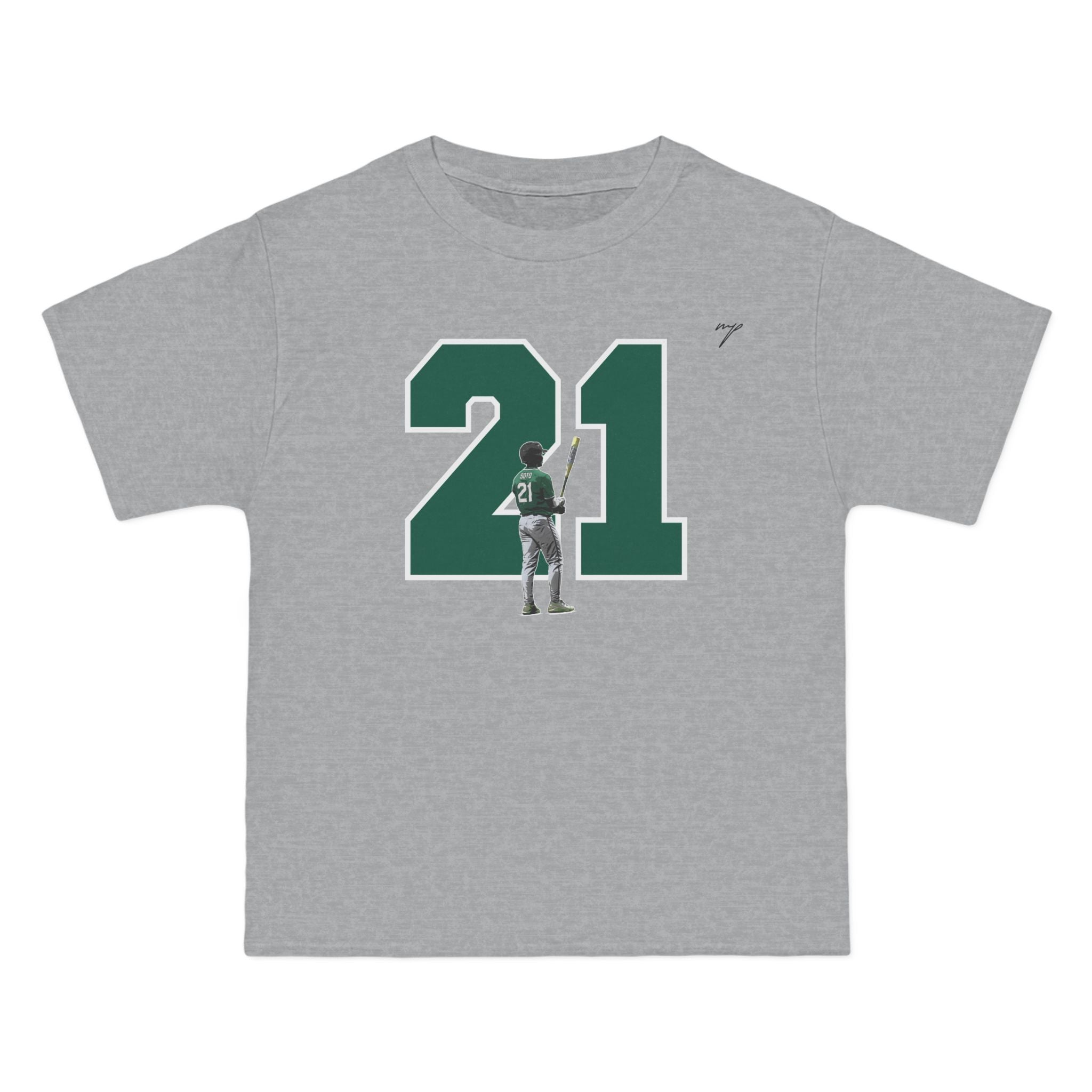 Danilo Soto Vintage Tee