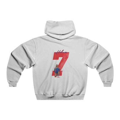 Jenna Hehman Vintage Hoodie