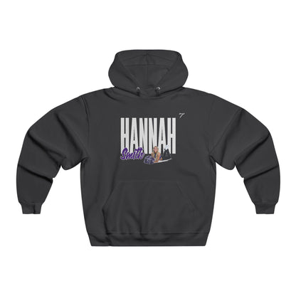 Hannah Smith Vintage Hoodie