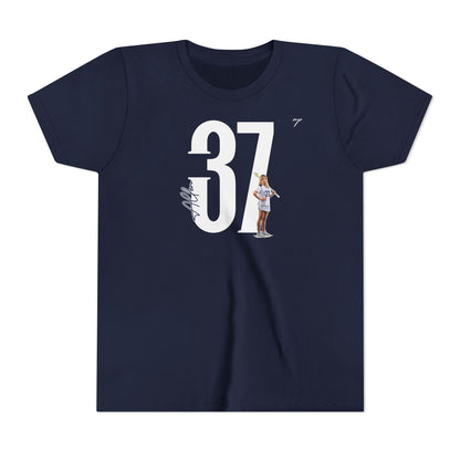 Rocquette Allen YOUTH Graphic Tee