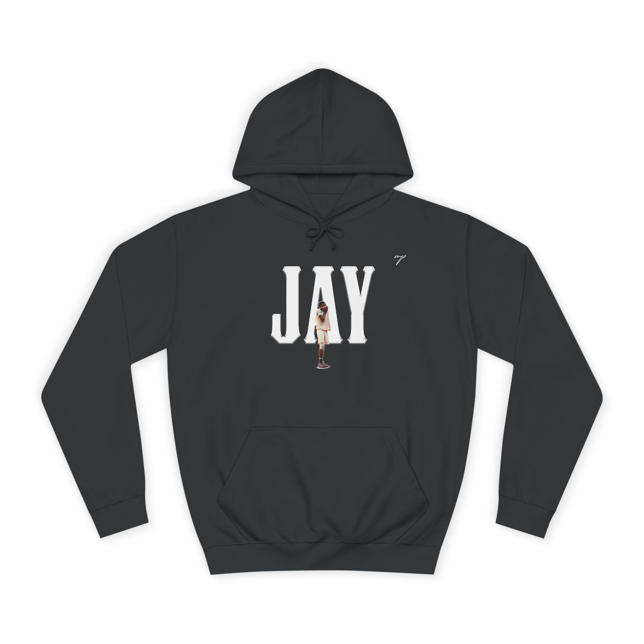 Jarome Patterson Hoodie