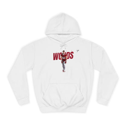 Jake Woods Hoodie