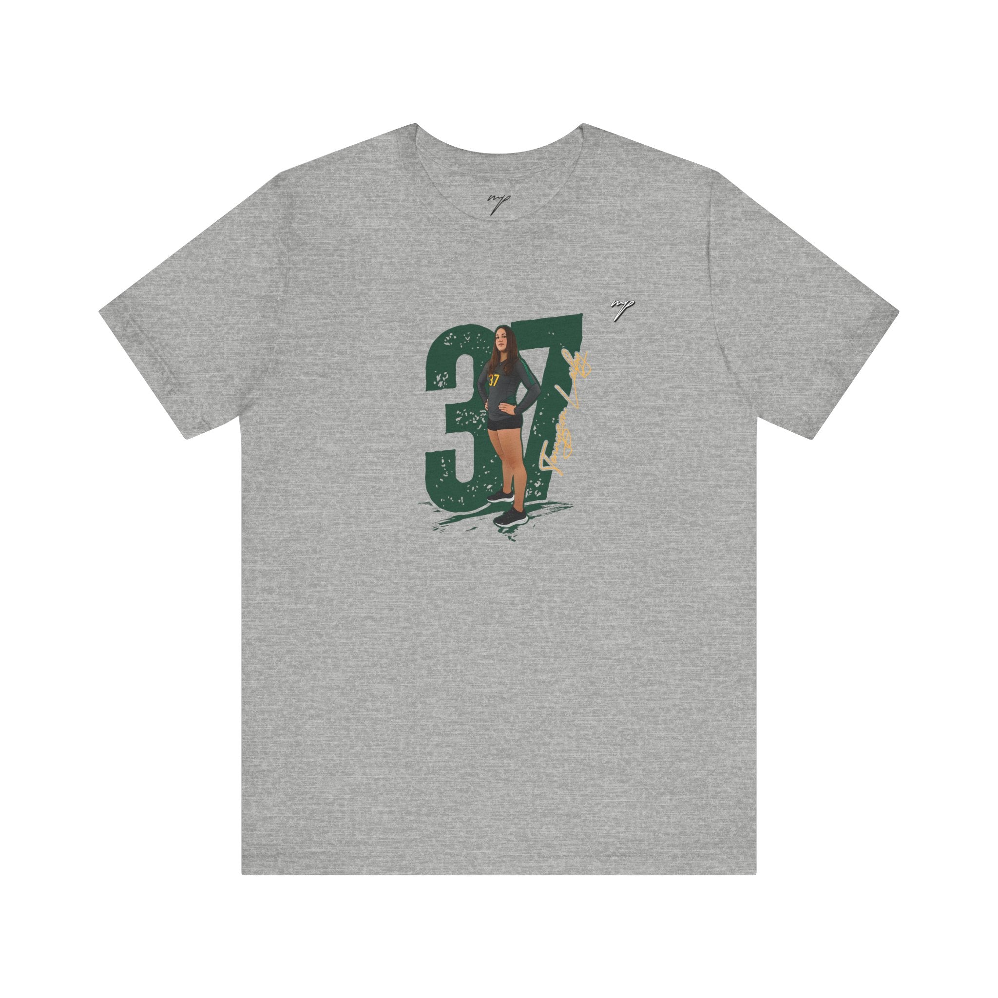 Tennyson Leiby Graphic Tee