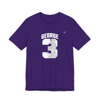 Cooper George Graphic Tee