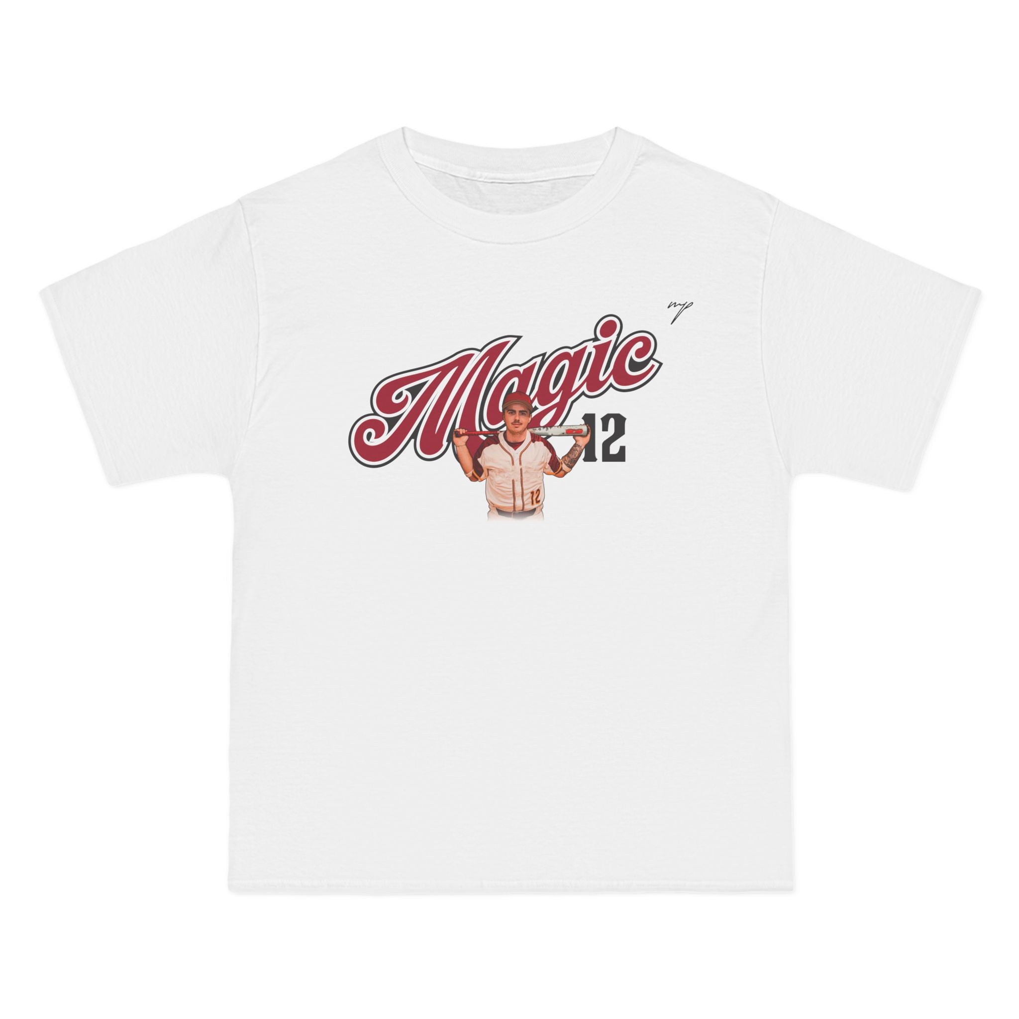 Joey Marker Vintage Tee