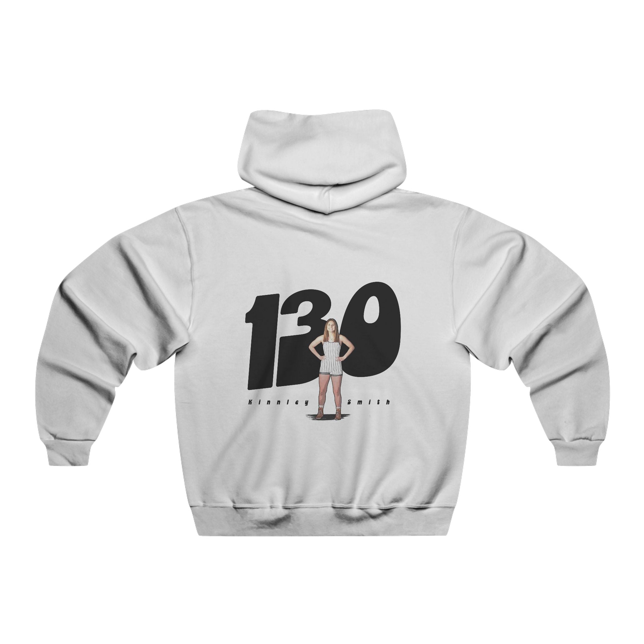 Kinnley Smith Vintage Hoodie