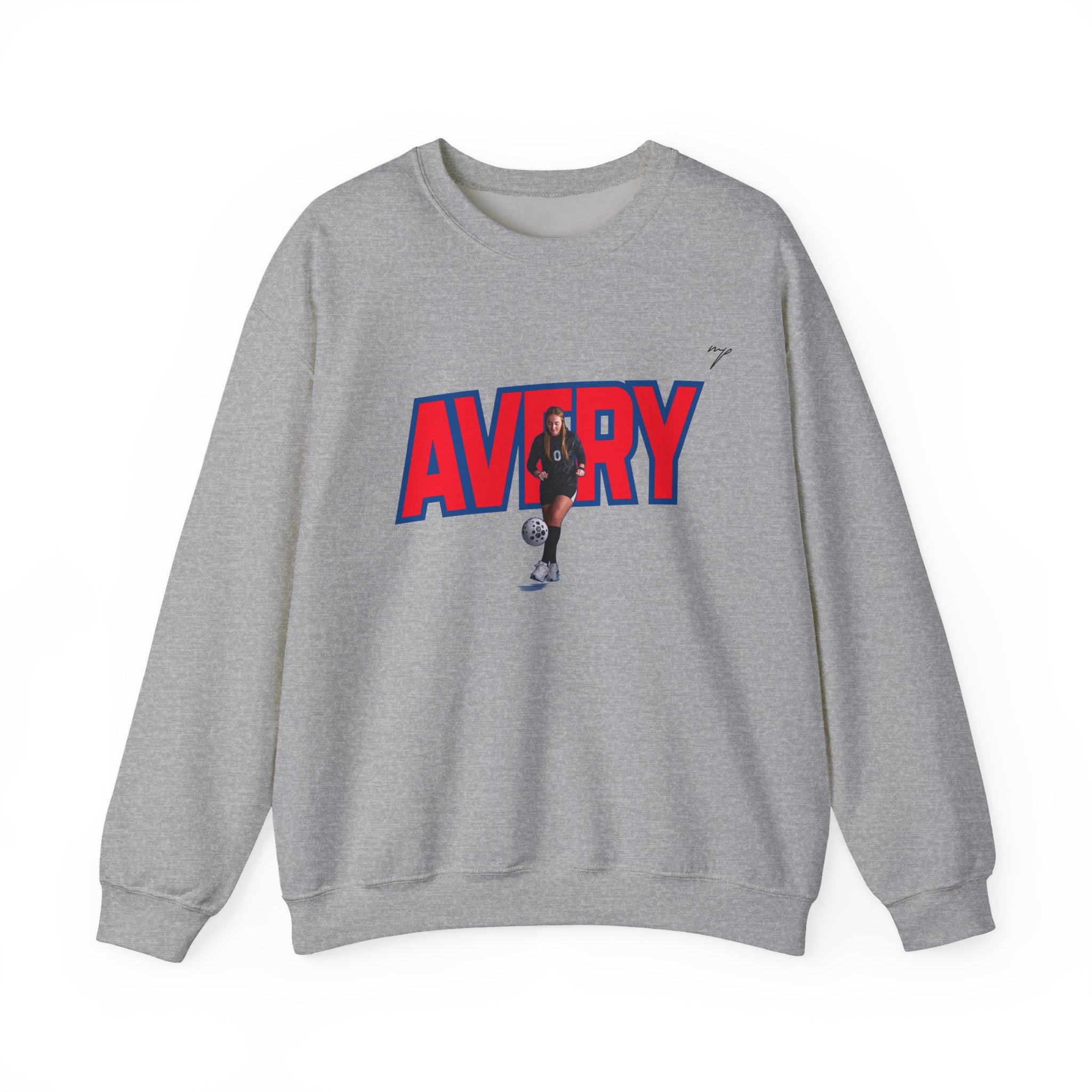 Avery Strohecker Crewneck