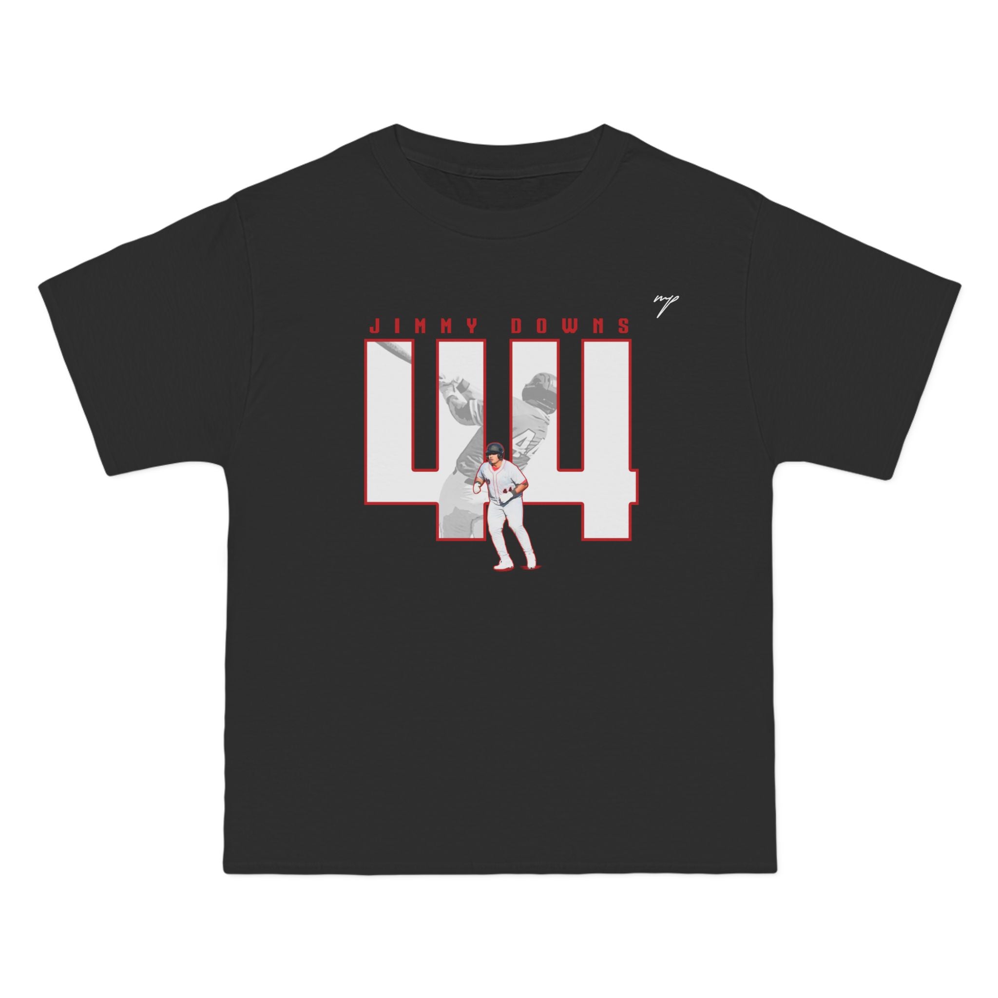 Jimmy Downs Vintage Tee
