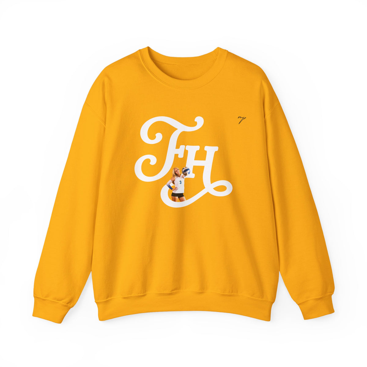 Fifi Harvey Crewneck