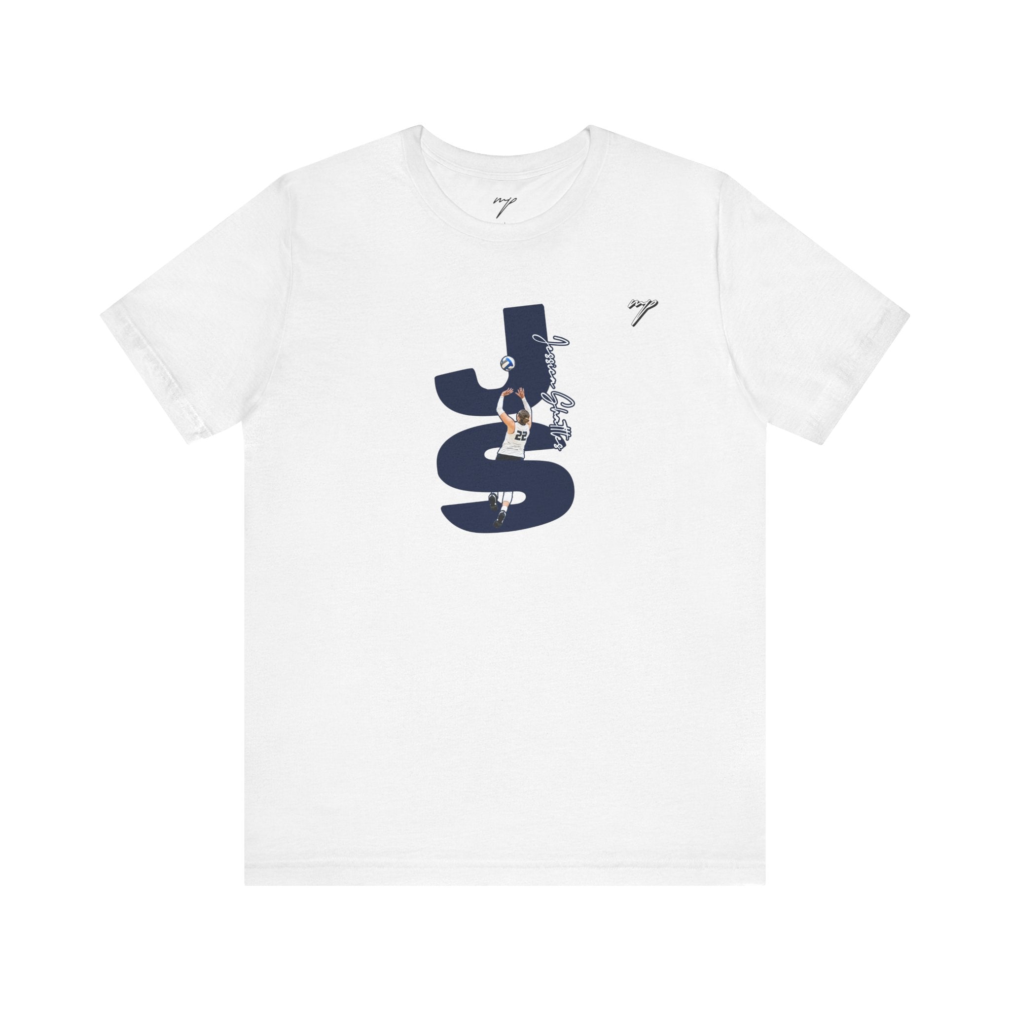 Jessica Shattles Graphic Tee