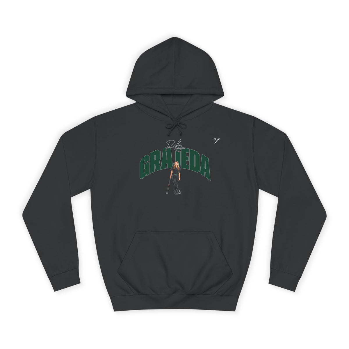 Ruby Grajeda Hoodie