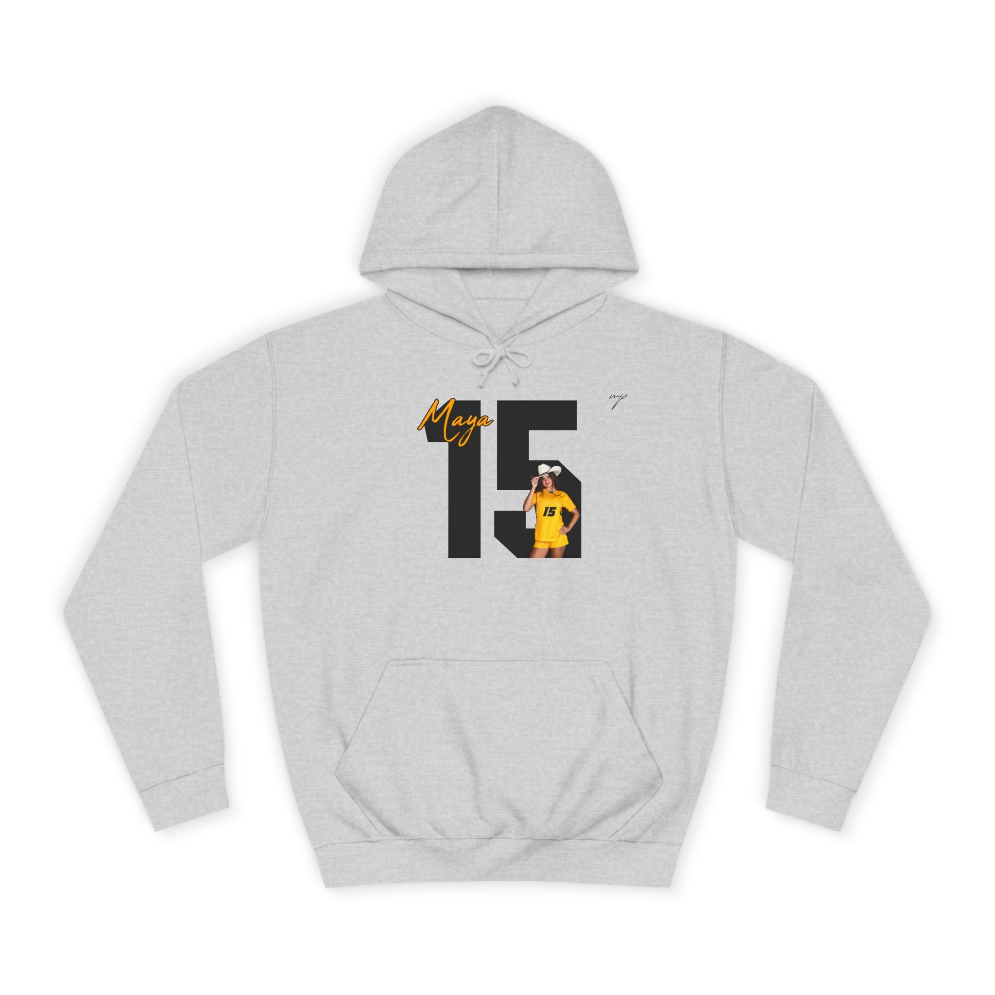 Andrea Maya Hoodie