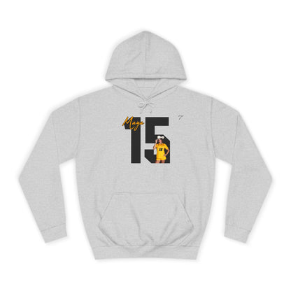 Andrea Maya Hoodie