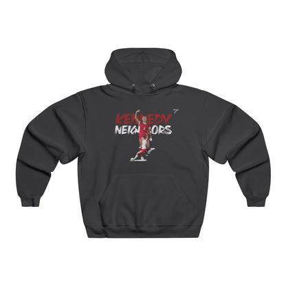Kennedy Neighbors Vintage Hoodie