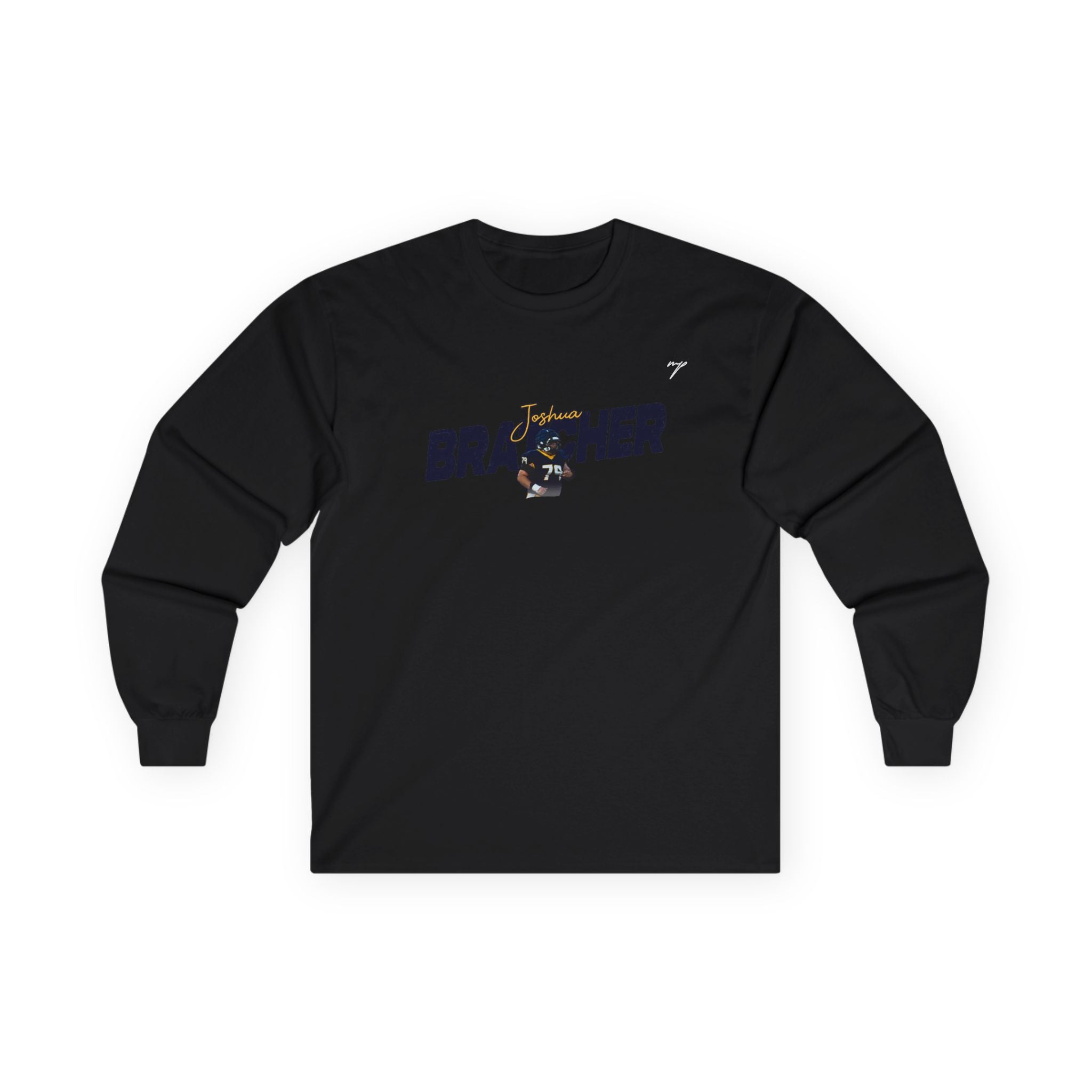 Joshua Bratcher Long Sleeve
