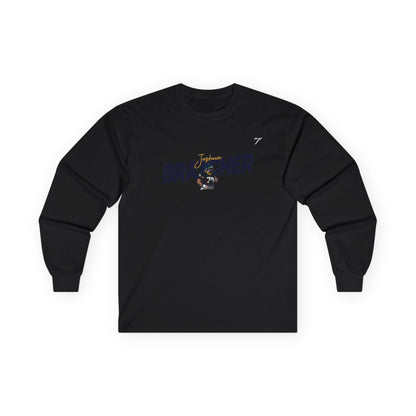 Joshua Bratcher Long Sleeve