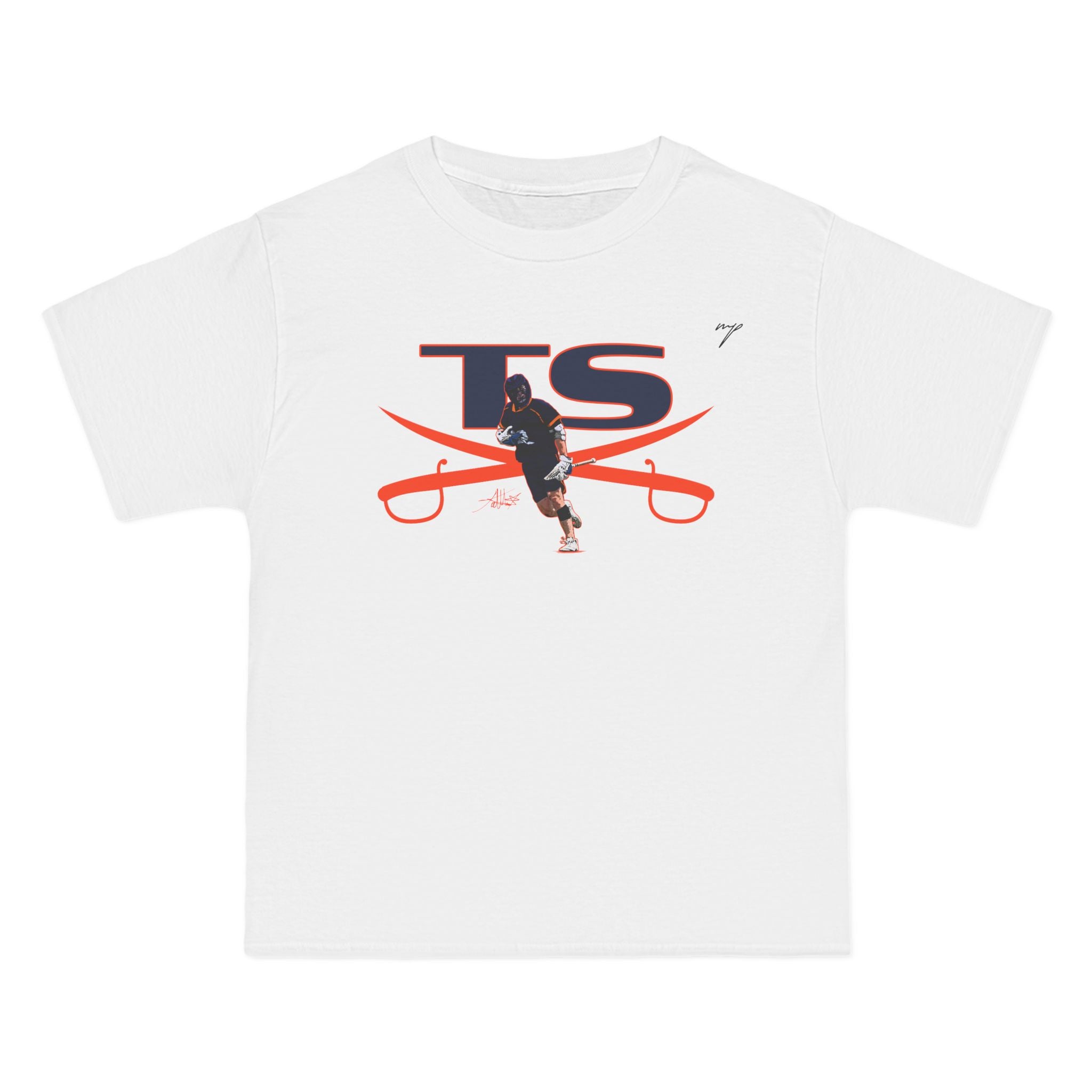 Tate Starr Vintage Tee