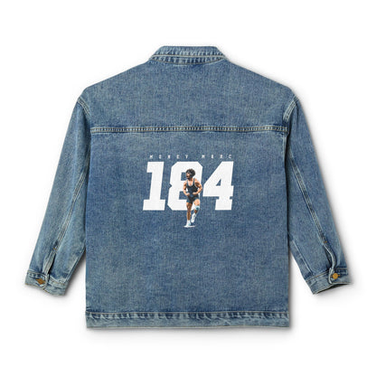 Marcus Petite Denim Jacket