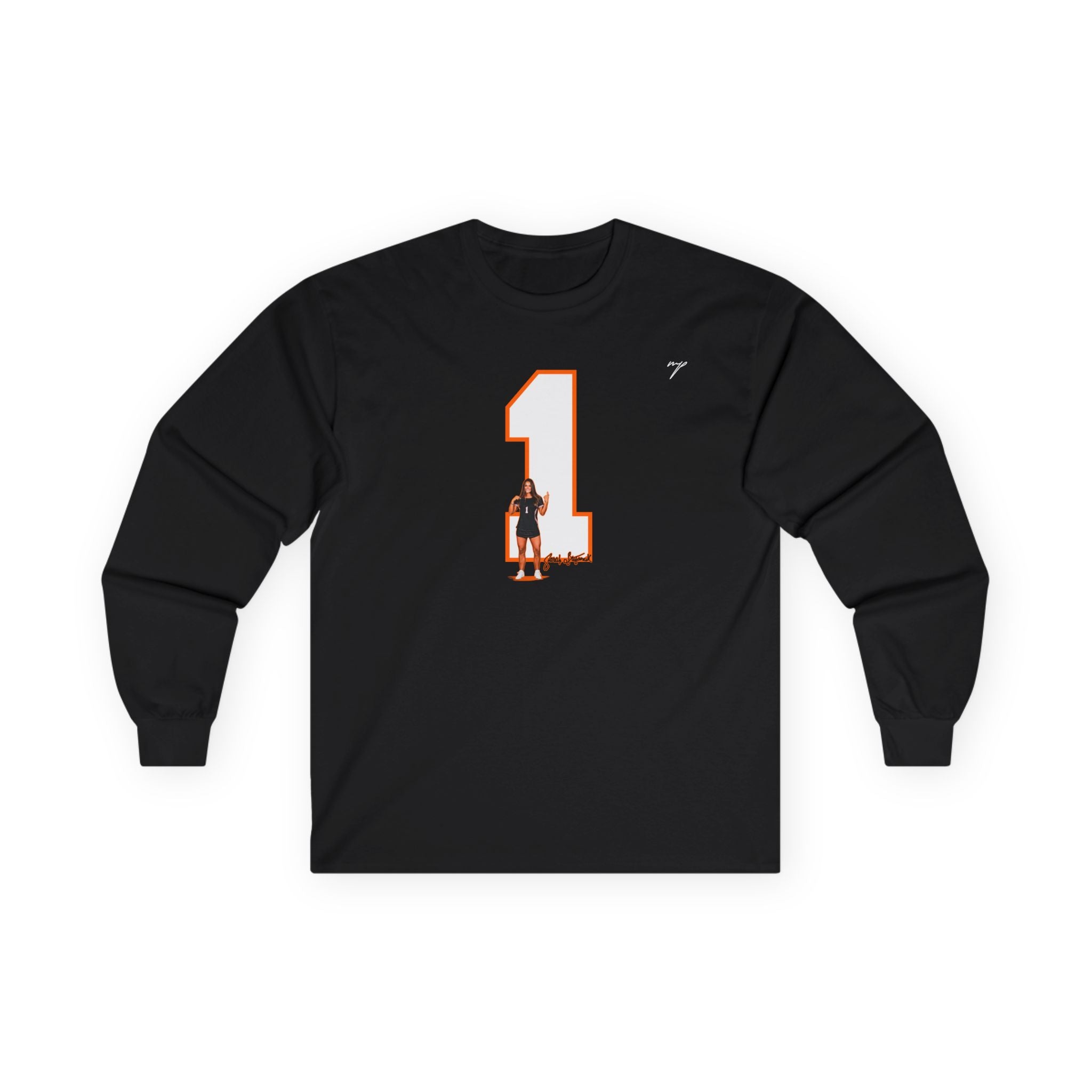 Sarah Stefancik Long Sleeve
