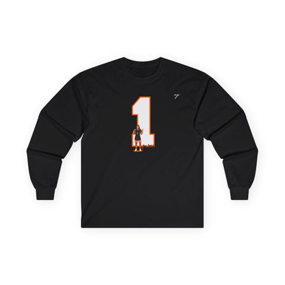 Sarah Stefancik Long Sleeve