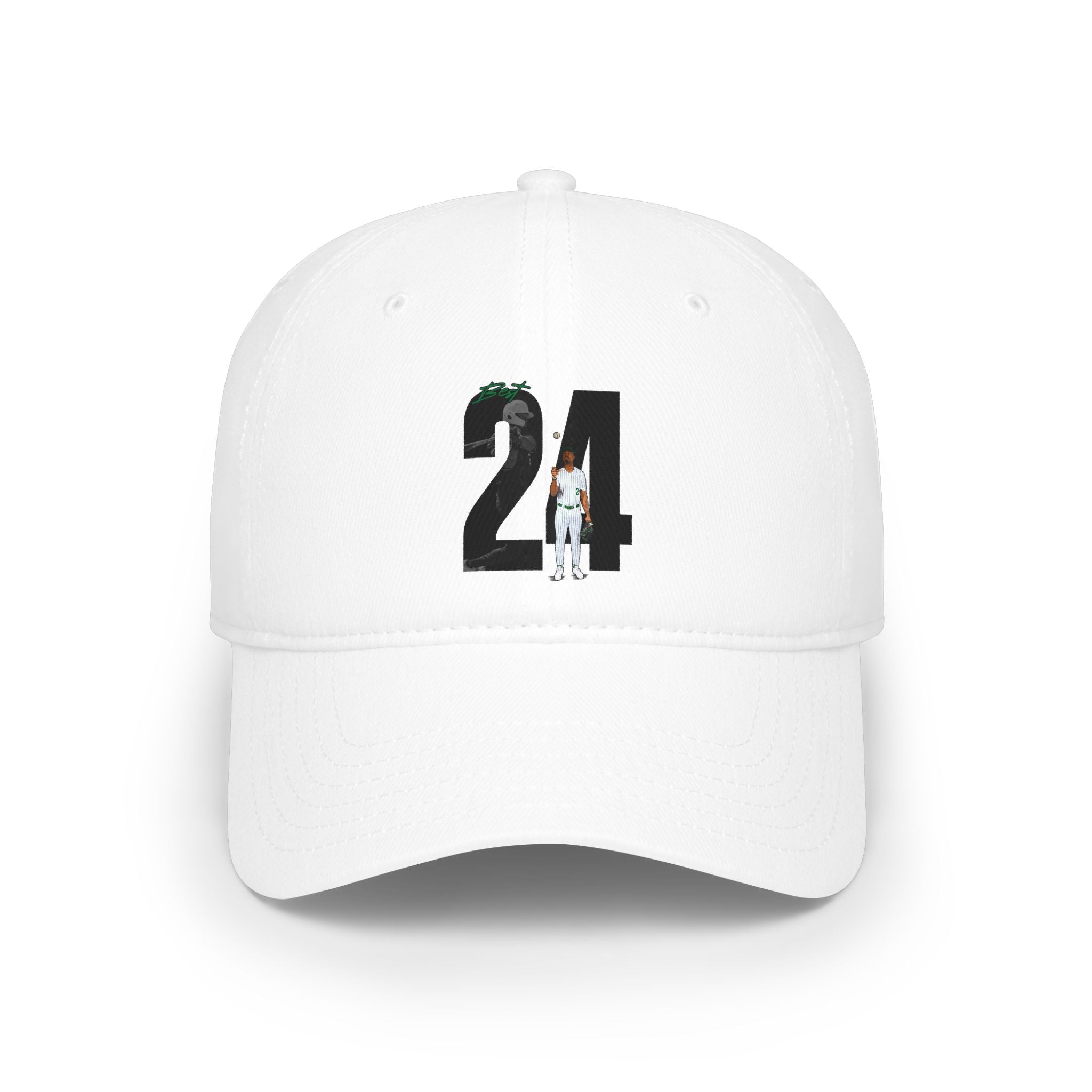 Justin Best Hat