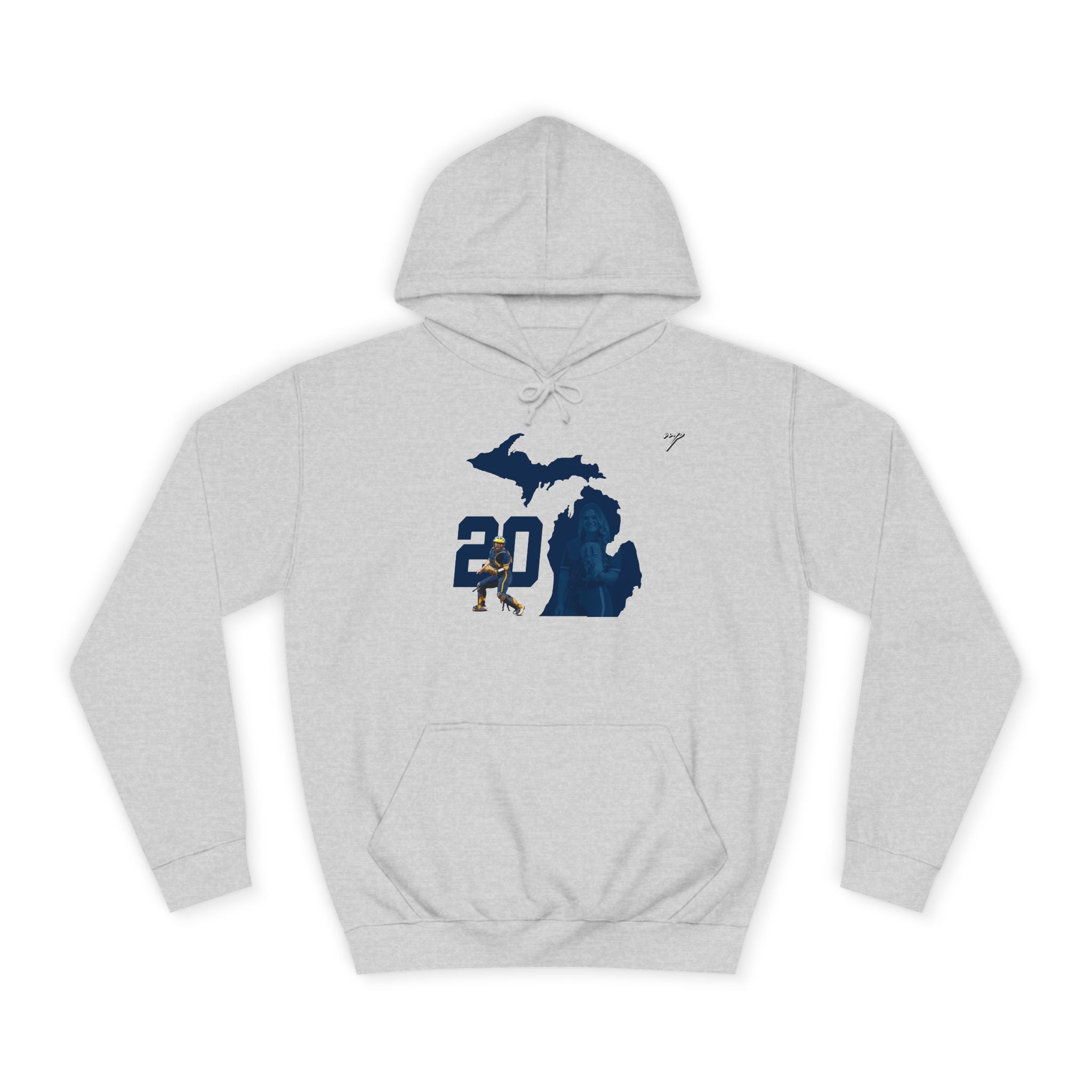Lillian Vallimont Hoodie