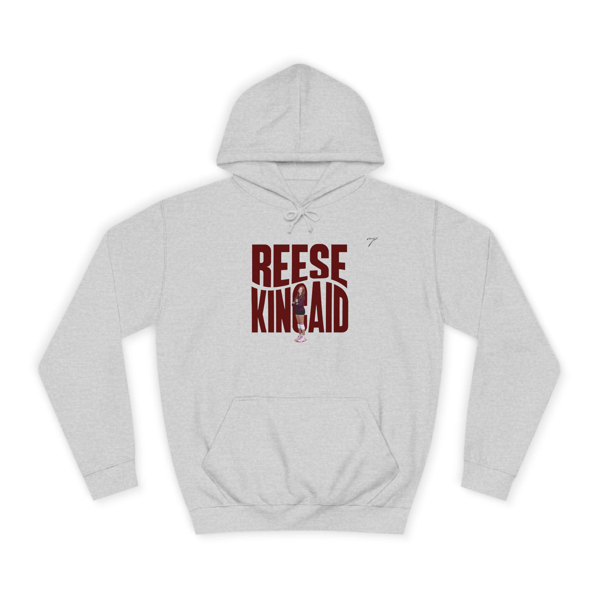Reese Kincaid Hoodie