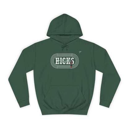 Anaiah Hicks Hoodie