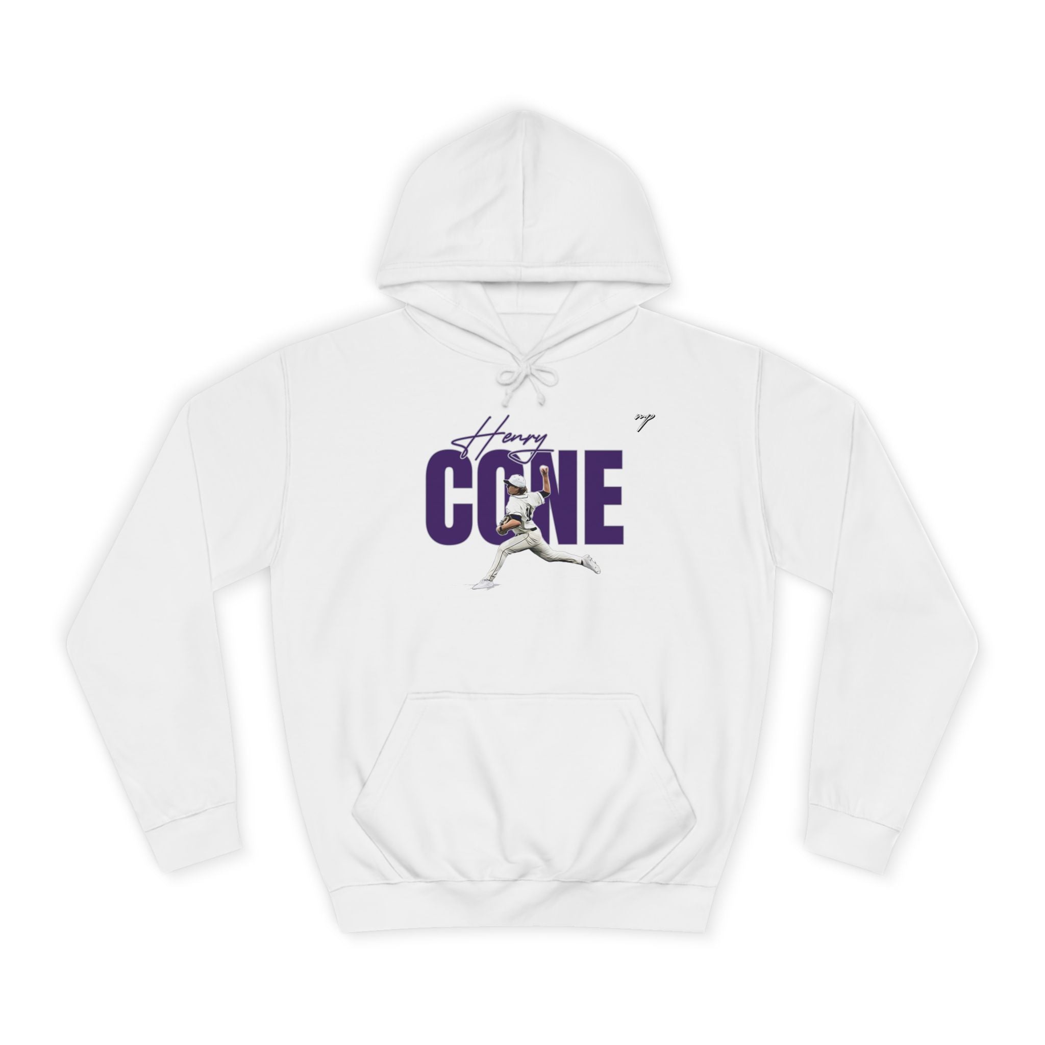 Henry Cone Hoodie