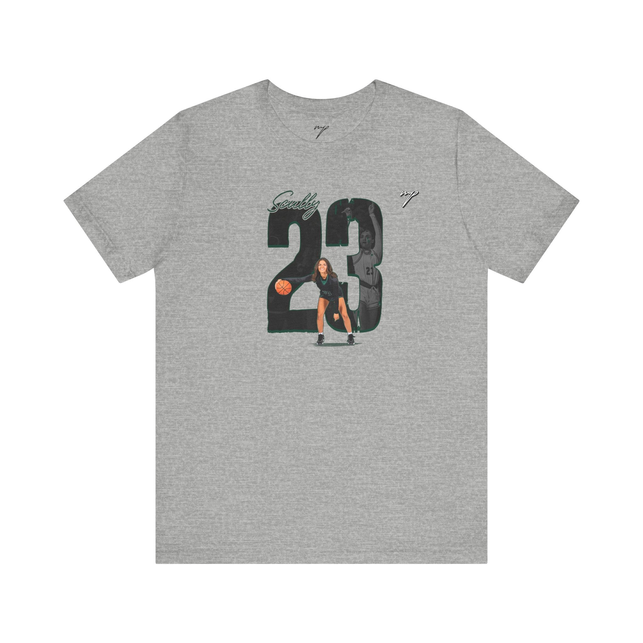 Danni Scully Graphic Tee