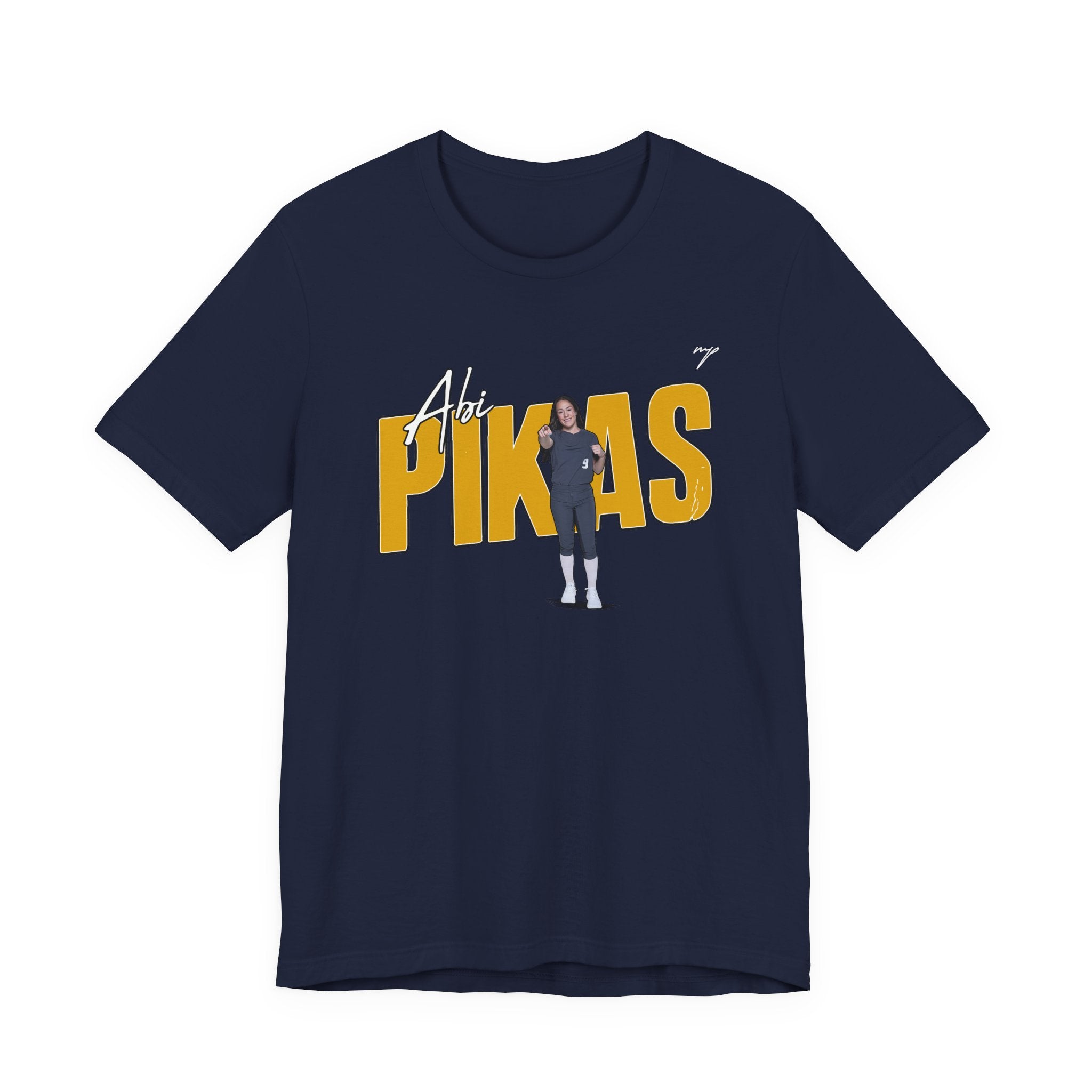 Abi Pikas Graphic Tee