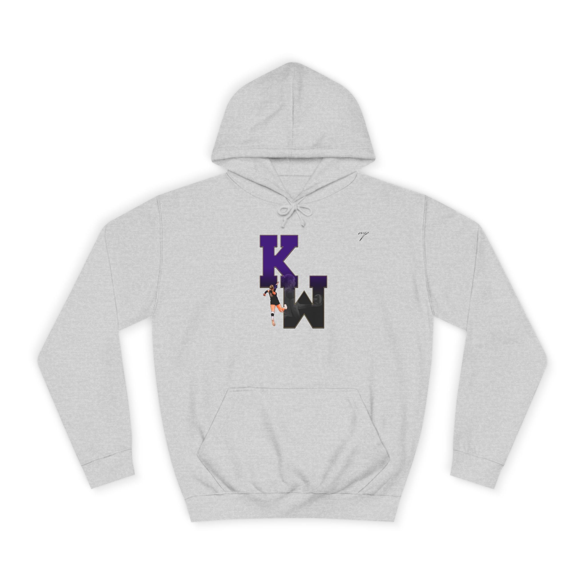 Katy Wessels Hoodie