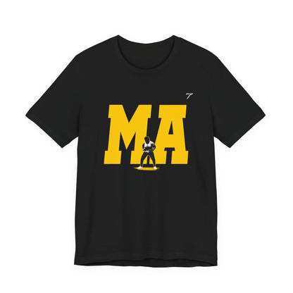 Myrhon Addison Graphic Tee