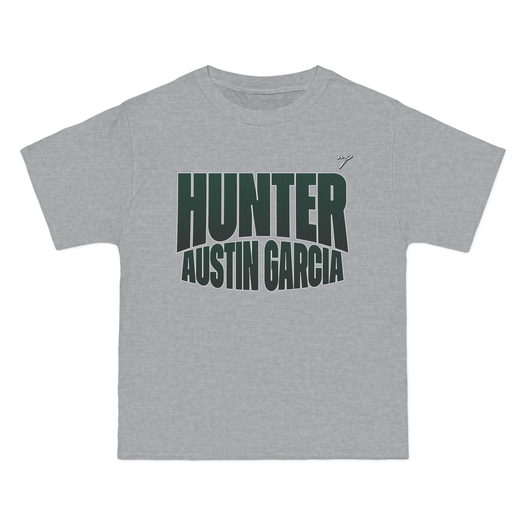 Hunter Austin Garcia Vintage Tee
