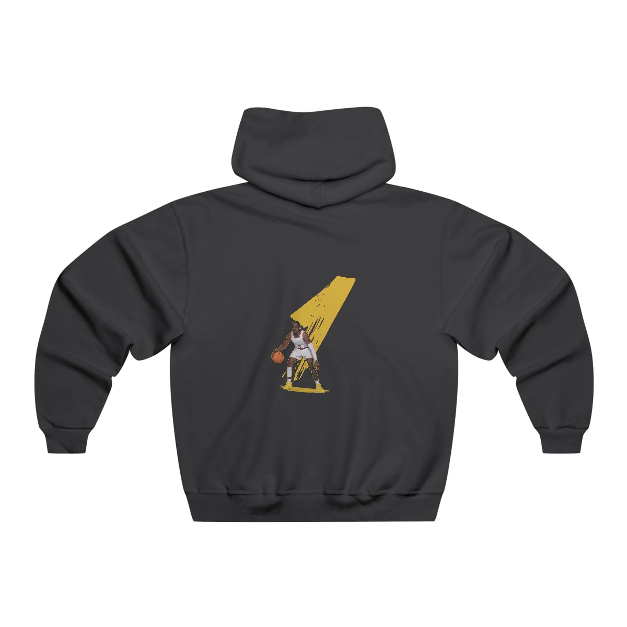 David Cheatom Jr Vintage Hoodie