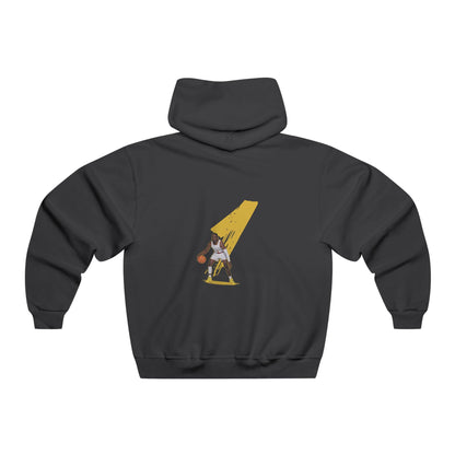 David Cheatom Jr Vintage Hoodie