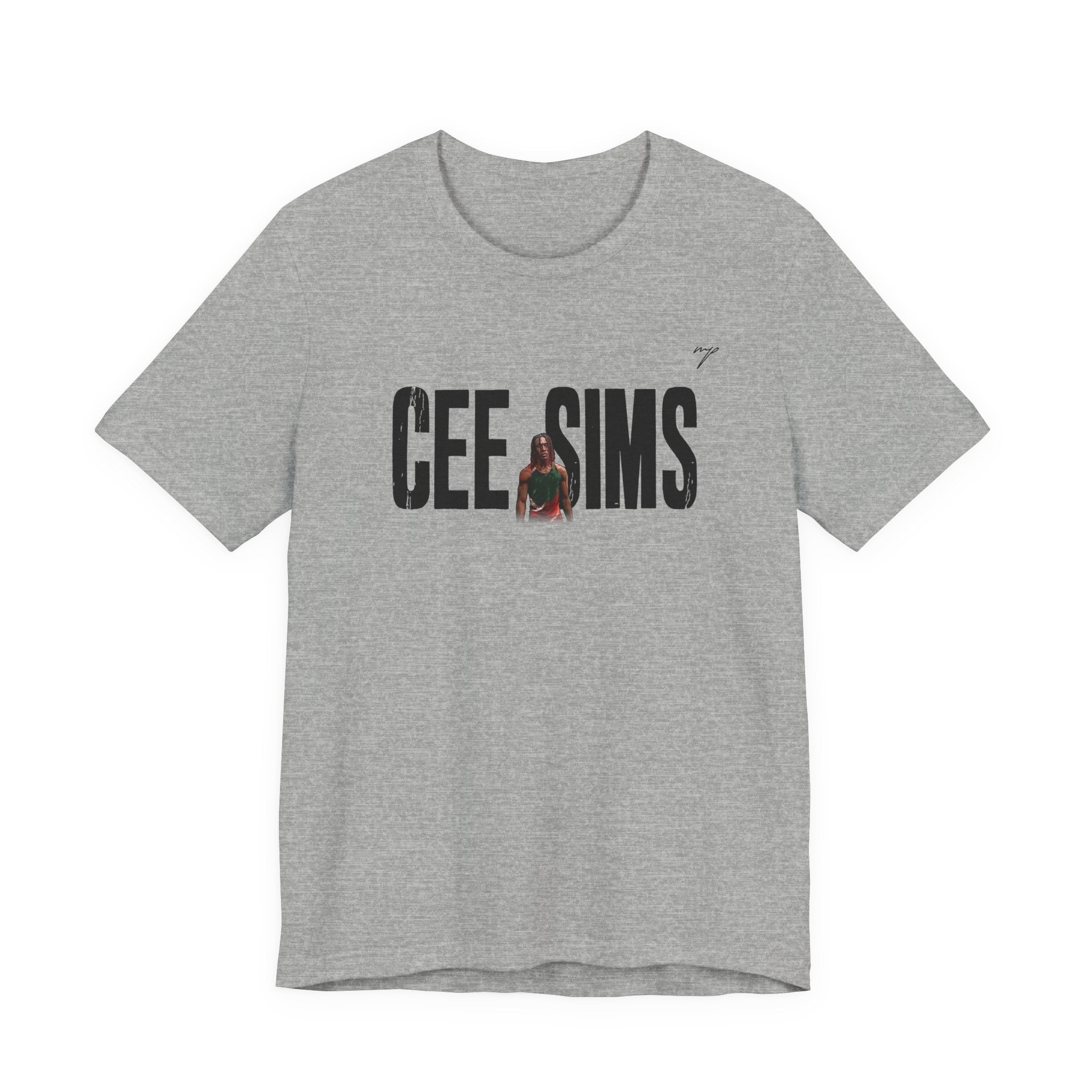 Colton Harris Graphic Tee