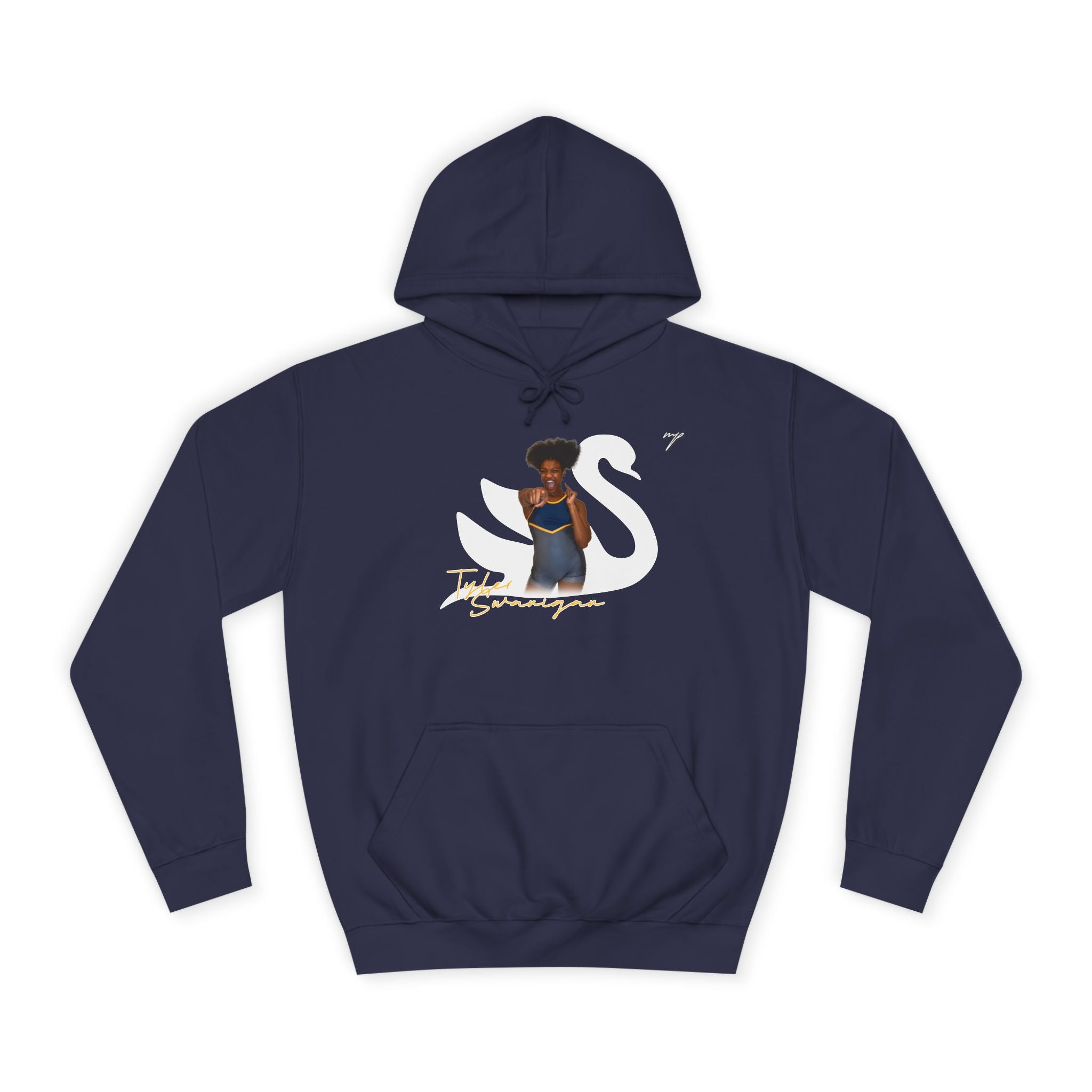 Tyler Swanigan Hoodie