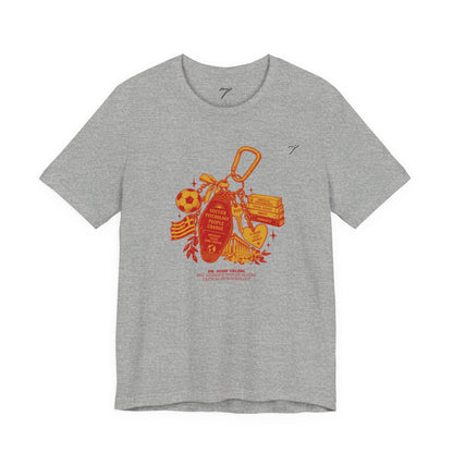 Josie Valeri, PhD Graphic Tee