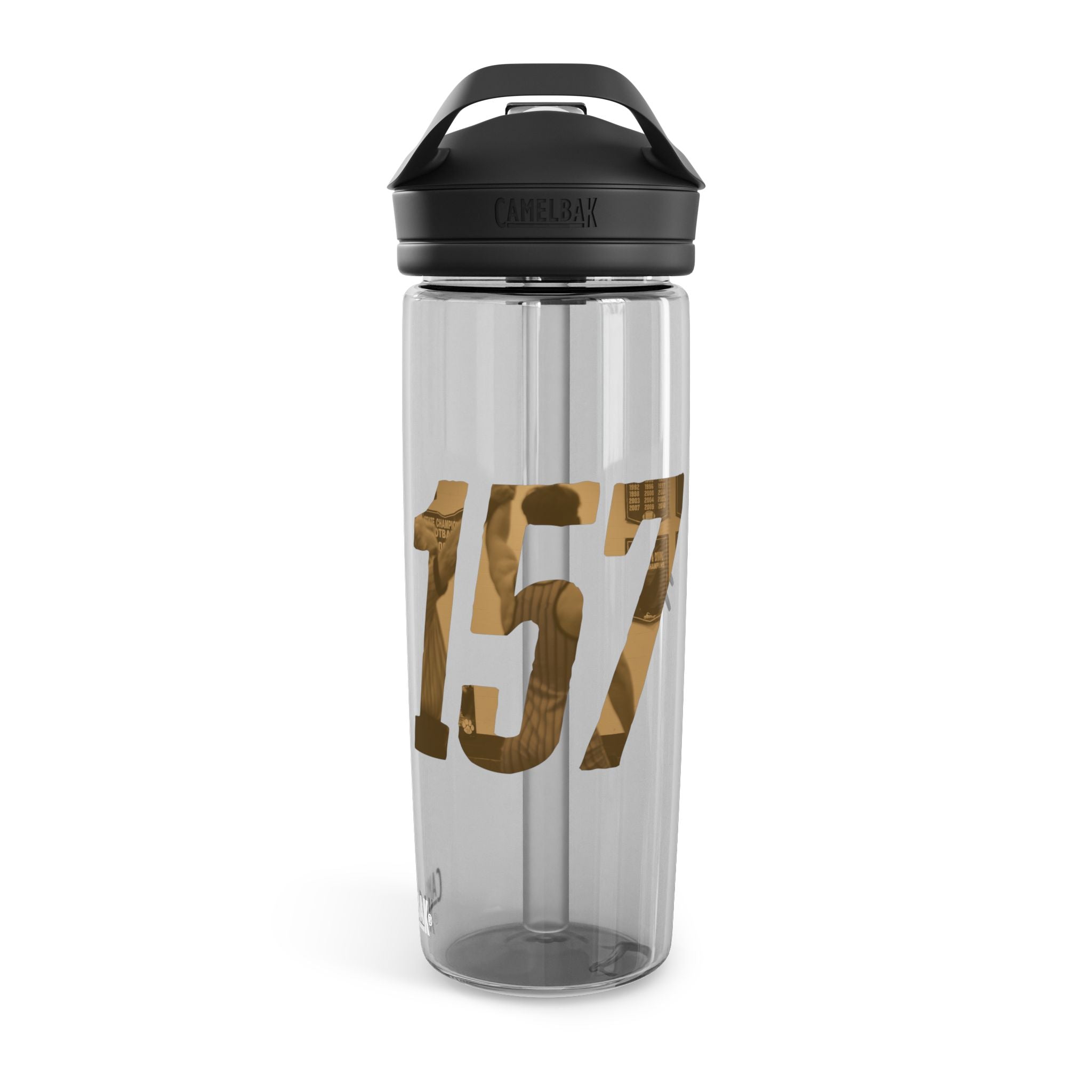 Christian Friel CamelBak Water Bottle