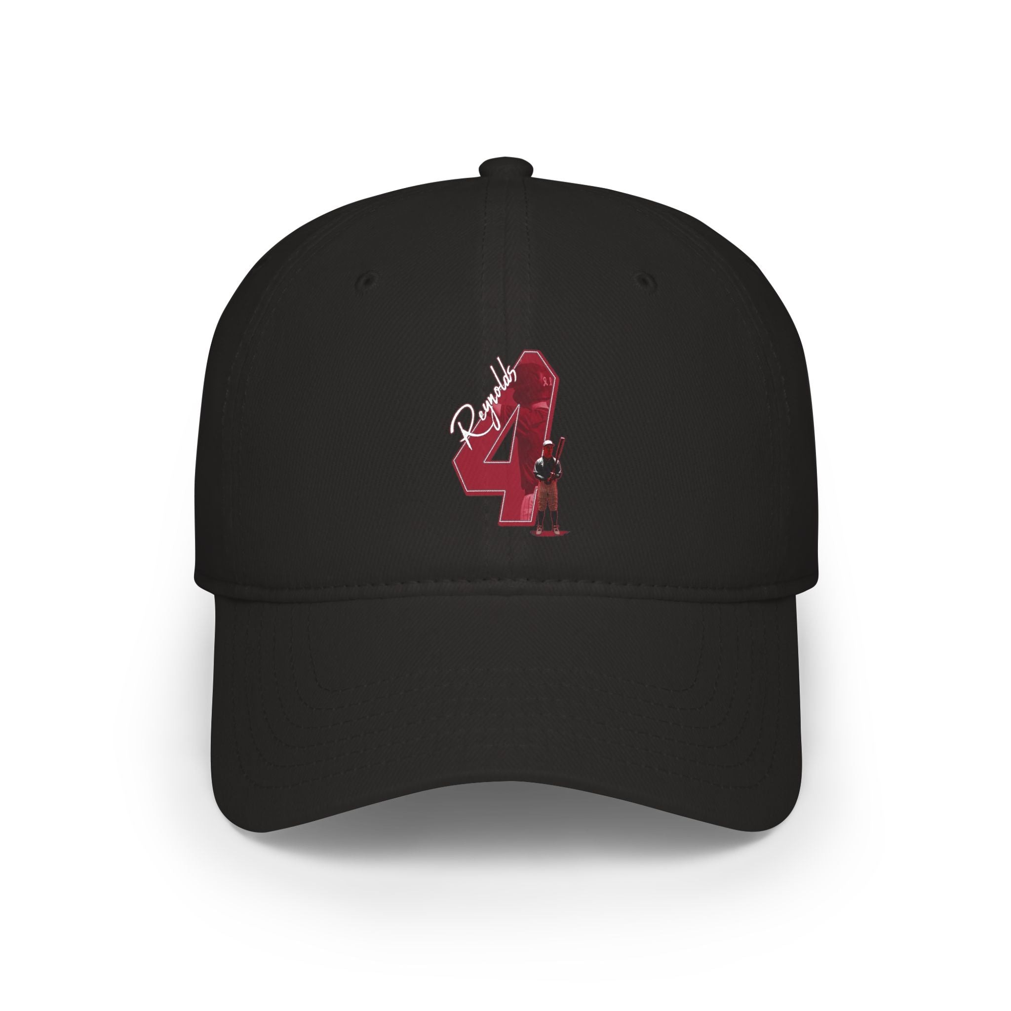 Amari Reynolds Hat