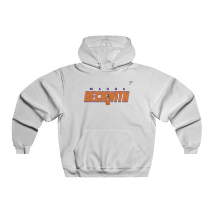 Maura Beckwith Vintage Hoodie