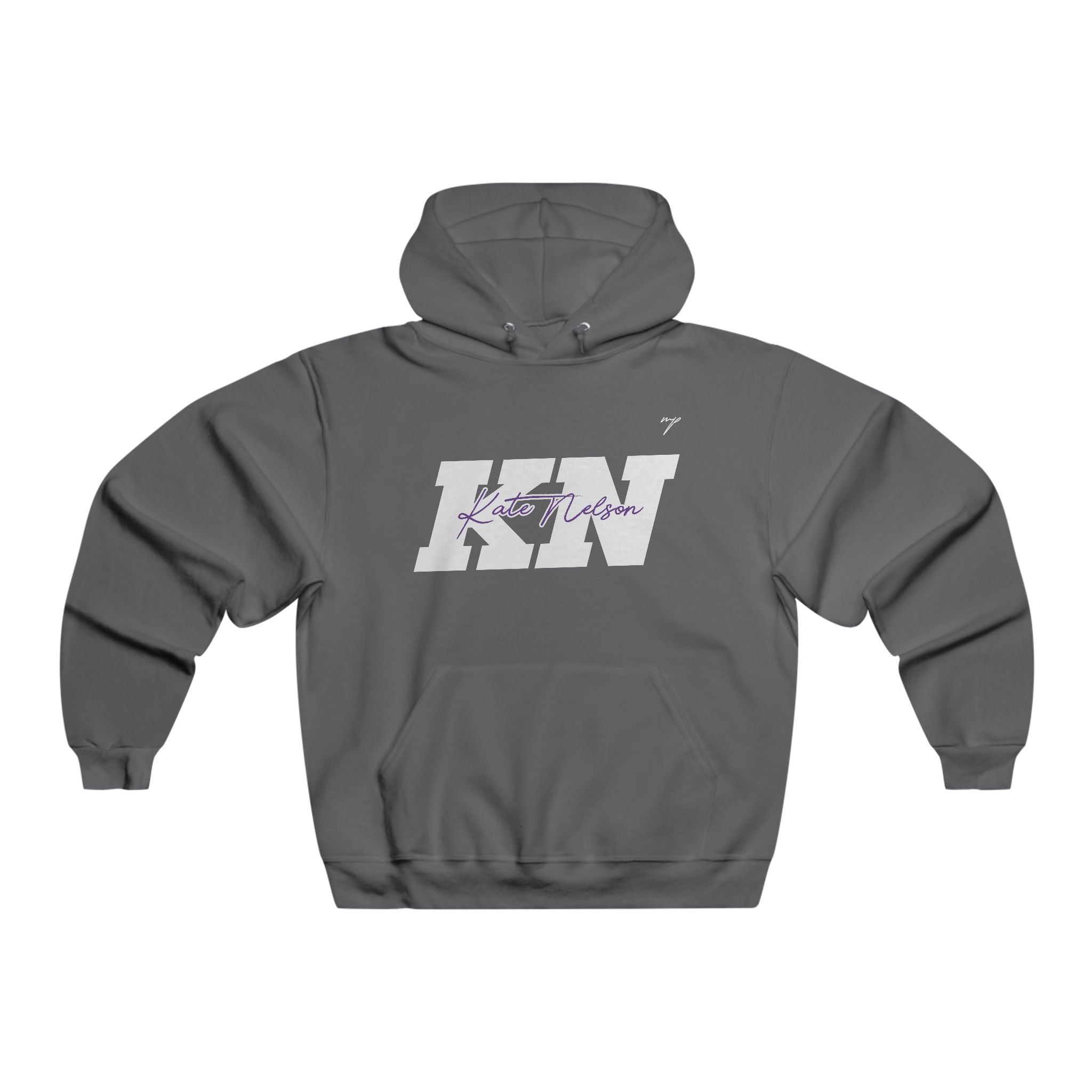 Kate Nelson Vintage Hoodie