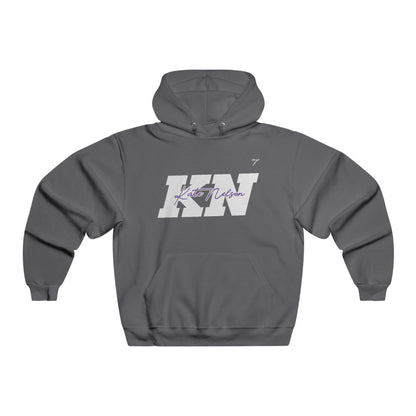 Kate Nelson Vintage Hoodie