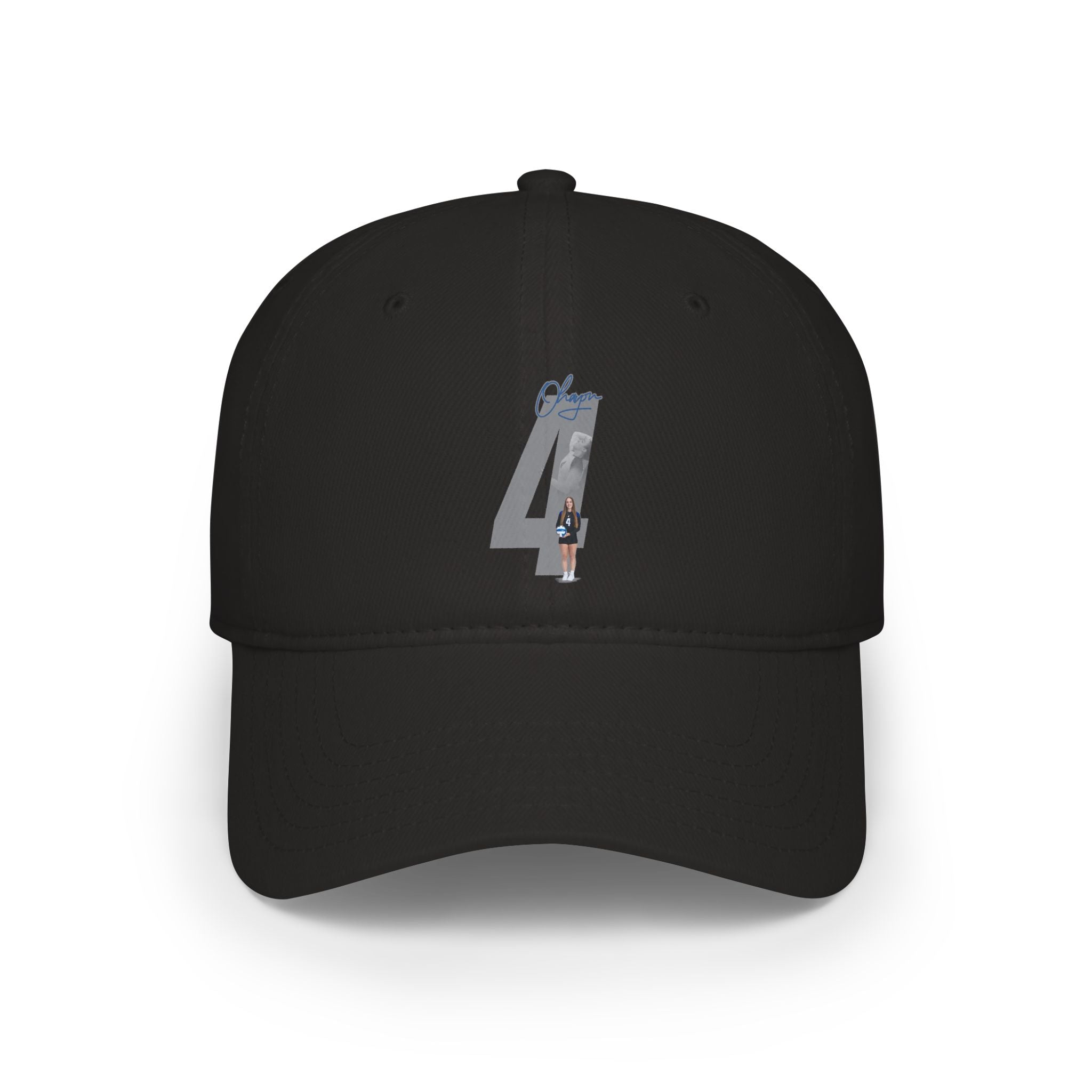 Elle Ohayon Hat