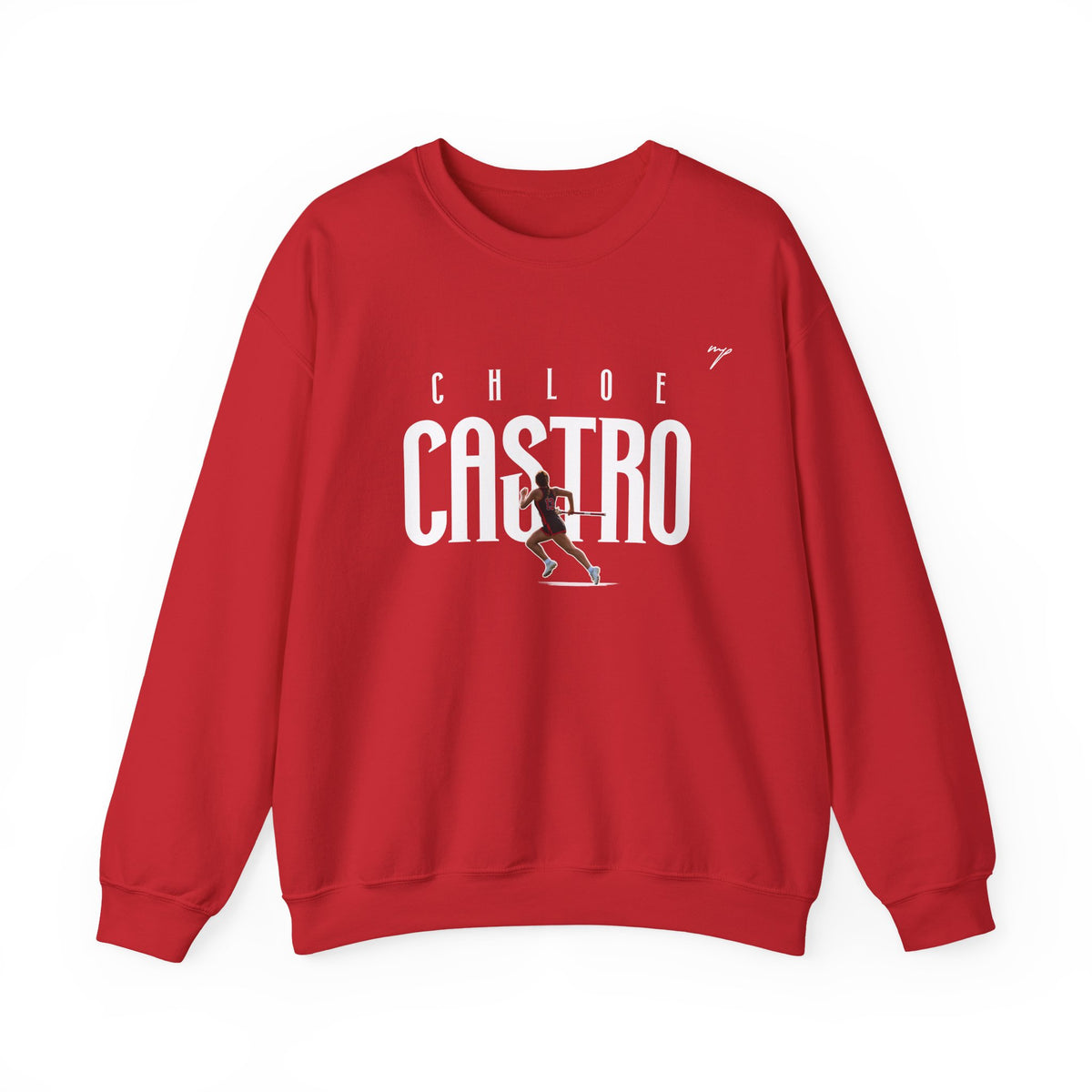 Chloe Castro Crewneck
