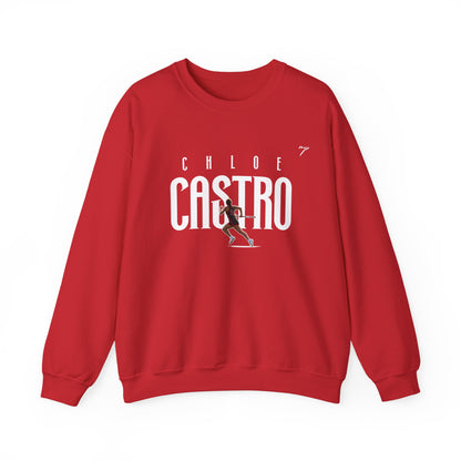 Chloe Castro Crewneck