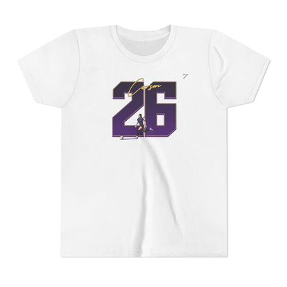 Anna Carson YOUTH Graphic Tee